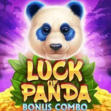 Play Luck of Panda Bonus Combo Eq9 casino