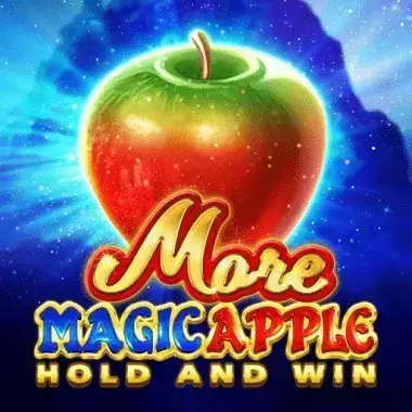 Play Speel More Magic Apple bij Eq9
