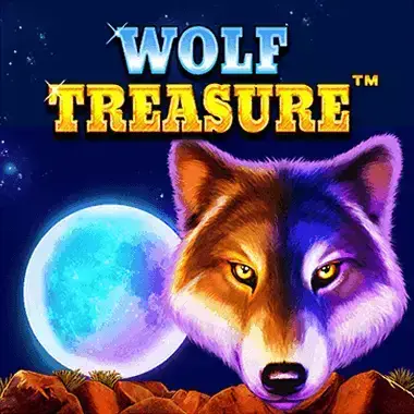 Play Wolf Treasure Eq9 casino