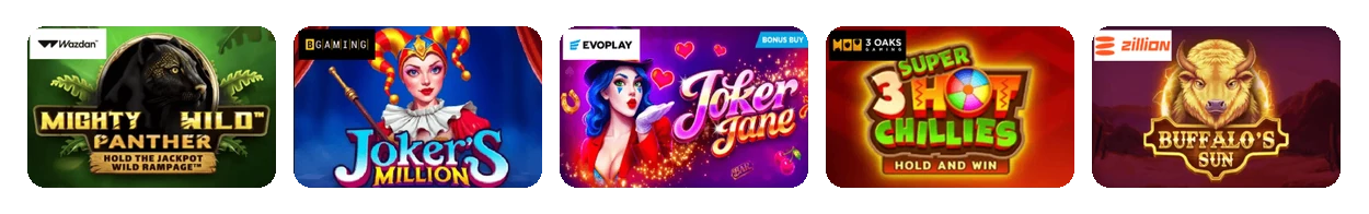 Slots Eq9 Casino